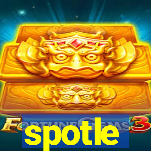 spotle