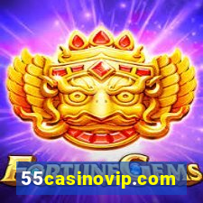 55casinovip.com