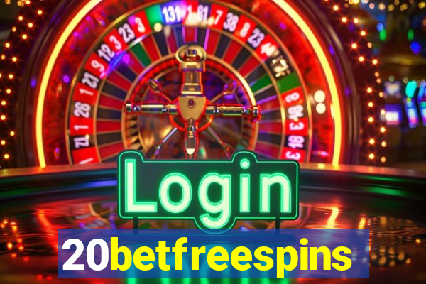 20betfreespins