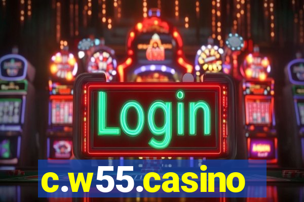 c.w55.casino