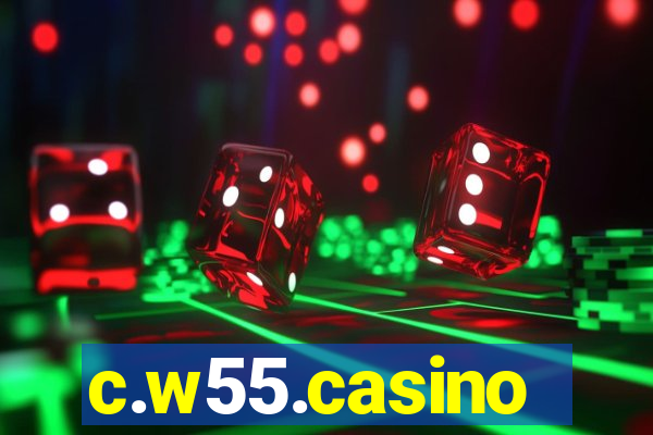 c.w55.casino