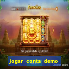 jogar conta demo fortune tiger