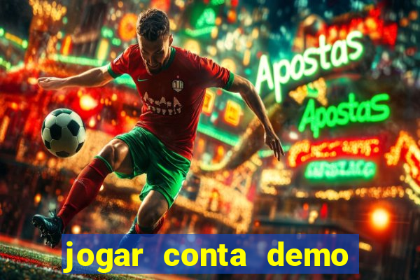 jogar conta demo fortune tiger