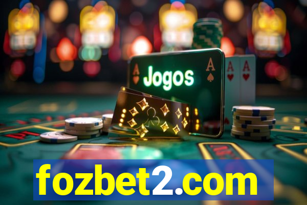 fozbet2.com