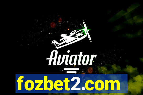 fozbet2.com