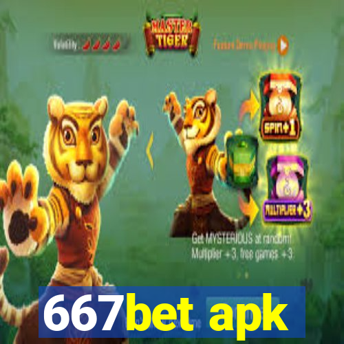 667bet apk