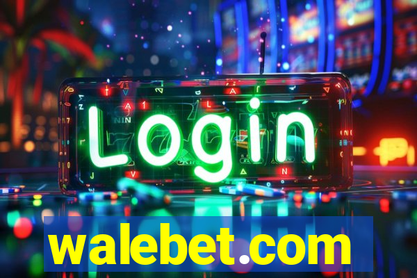 walebet.com