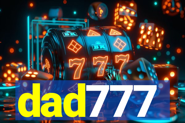 dad777