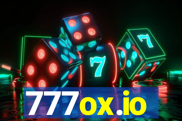 777ox.io