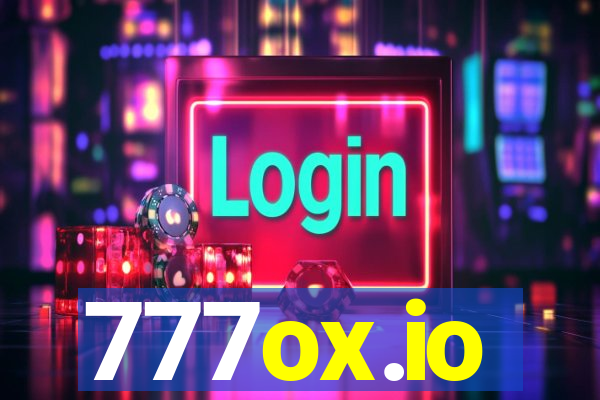 777ox.io