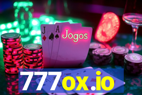 777ox.io