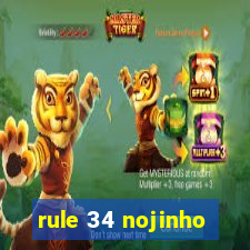 rule 34 nojinho