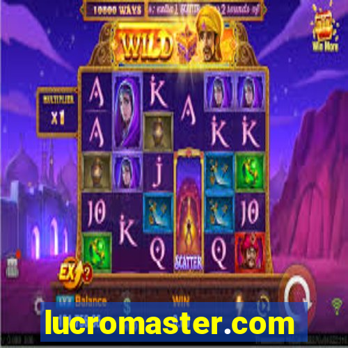 lucromaster.com