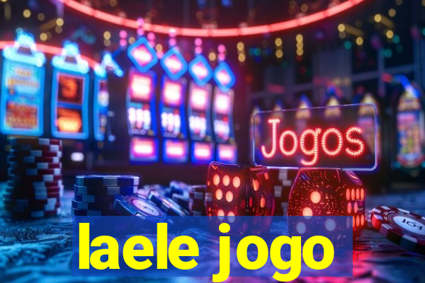 laele jogo