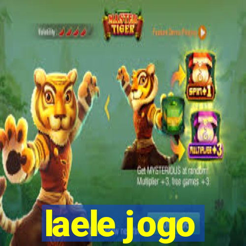 laele jogo