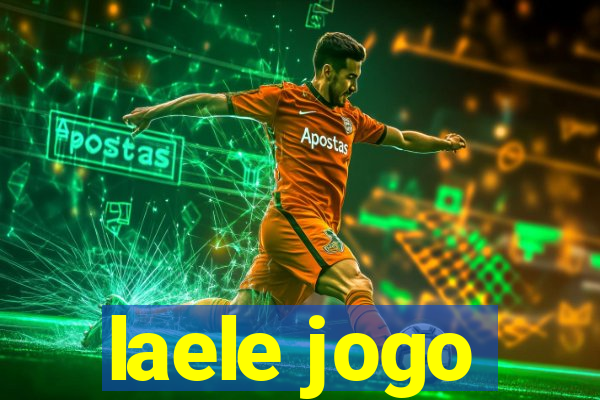 laele jogo