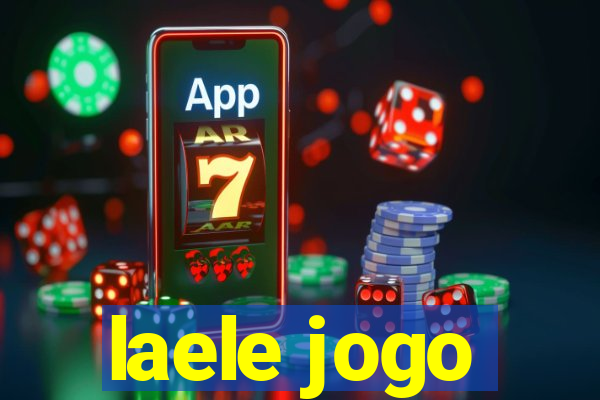 laele jogo