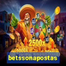 betssonapostas