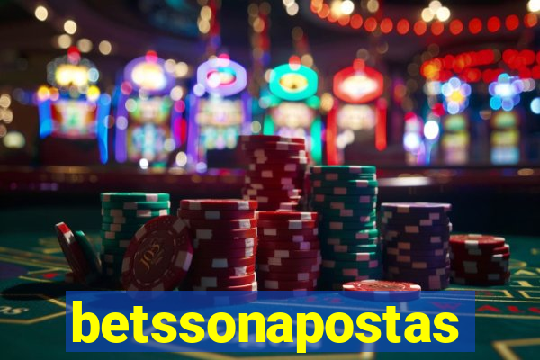 betssonapostas