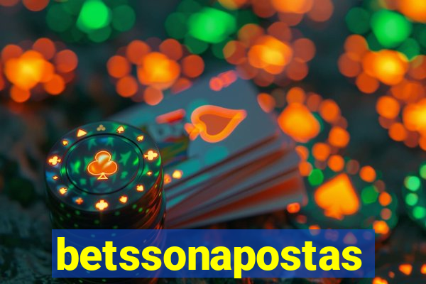 betssonapostas