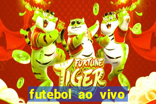 futebol ao vivo futemax app