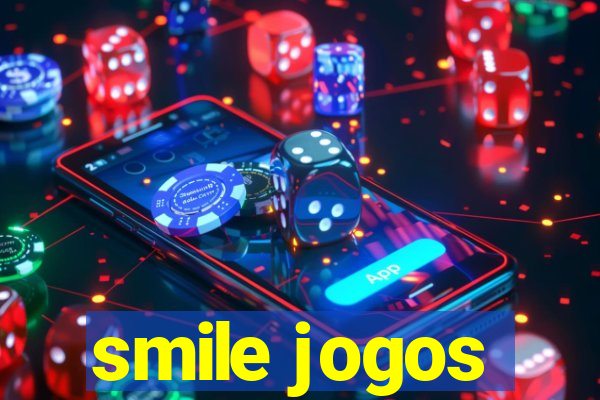 smile jogos