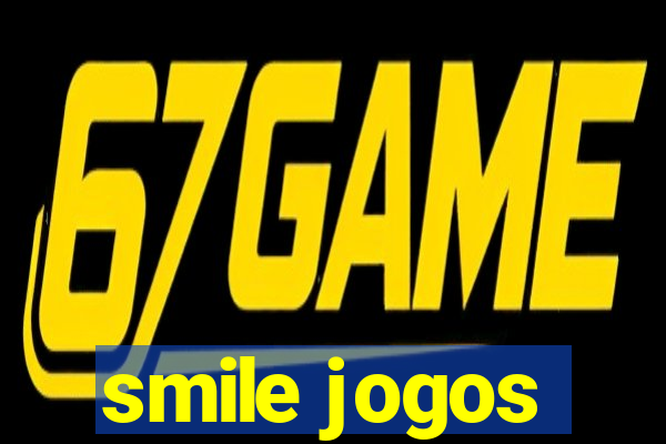 smile jogos