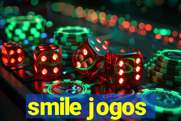 smile jogos