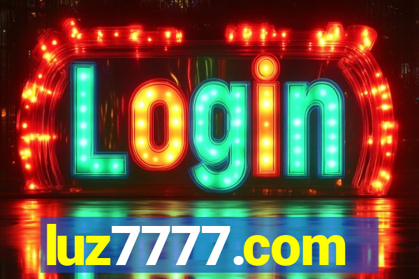 luz7777.com