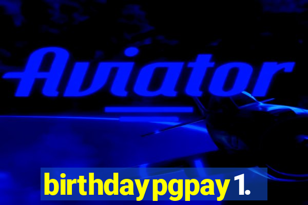 birthdaypgpay1.com