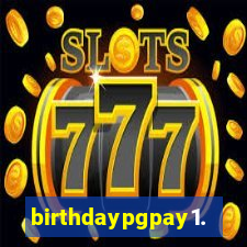 birthdaypgpay1.com