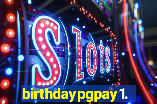 birthdaypgpay1.com