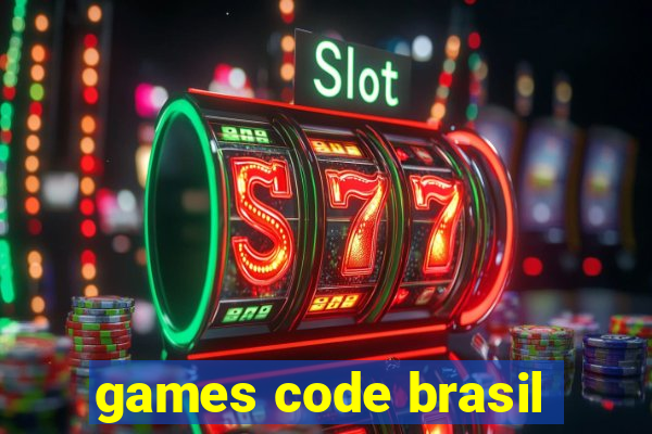 games code brasil