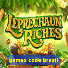 games code brasil