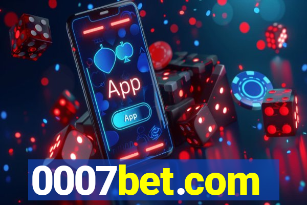 0007bet.com