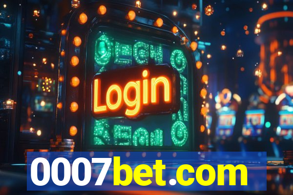 0007bet.com