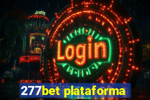 277bet plataforma