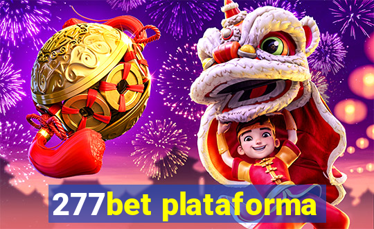 277bet plataforma