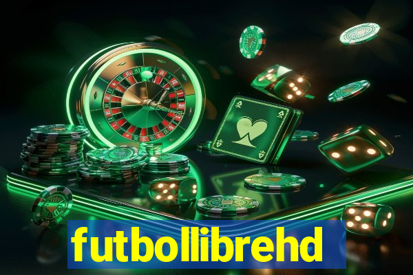 futbollibrehd