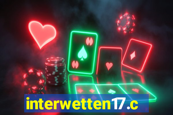 interwetten17.com