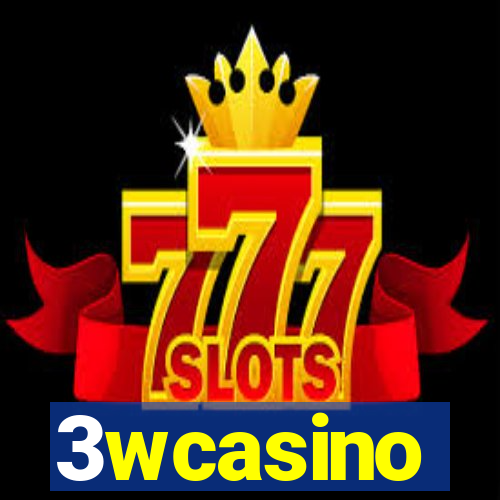 3wcasino