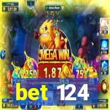 bet 124