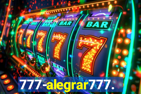 777-alegrar777.cc