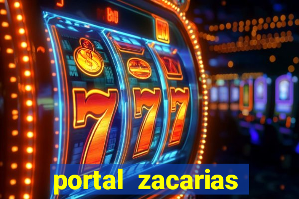 portal zacarias brida nunes