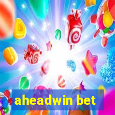 aheadwin bet