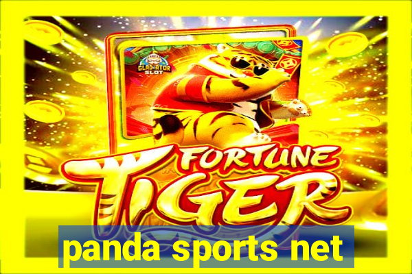 panda sports net