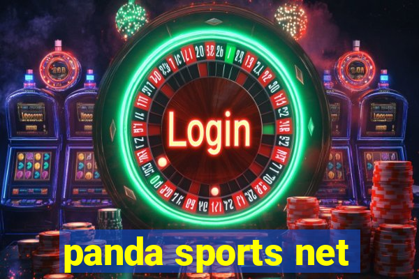 panda sports net