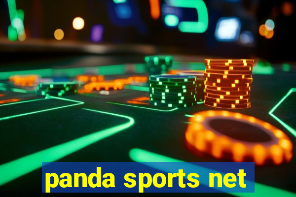 panda sports net