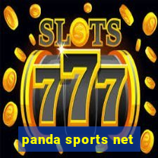 panda sports net