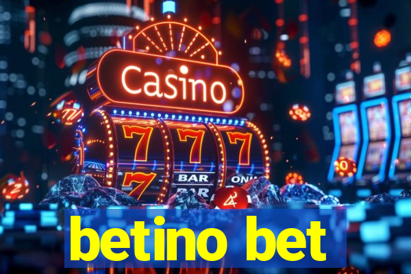 betino bet